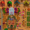 The Optimal Size for a Farm: Finding the Perfect Balance