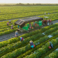 The Importance of Small Farms: A Closer Look at the Fascinating World of Small-Scale Agriculture